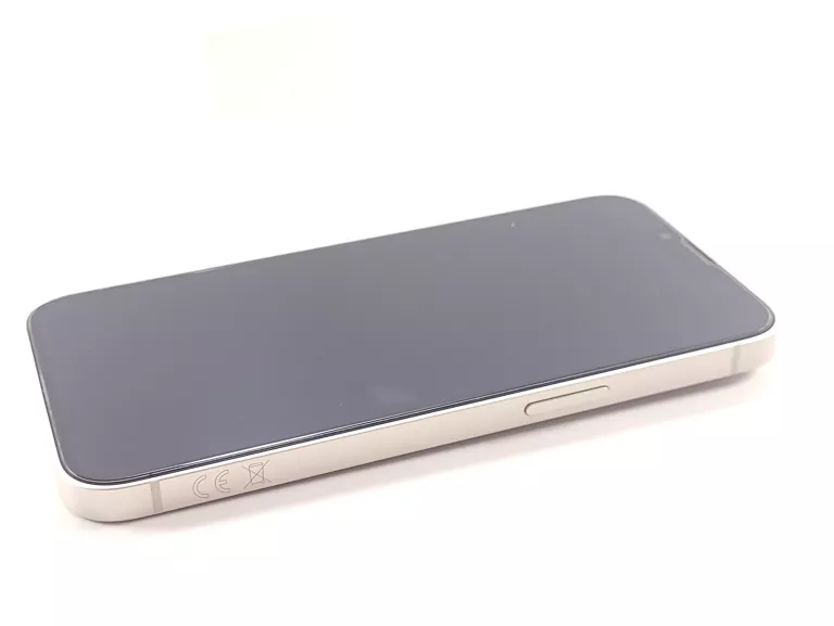 TELEFON APPLE IPHONE 13 128GB BIAŁY BAT. 100%