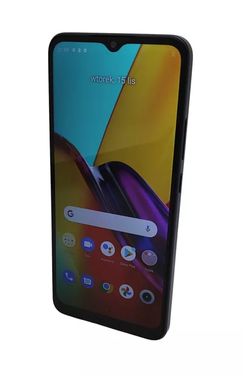 TELEFON REALME I50 PRIME
