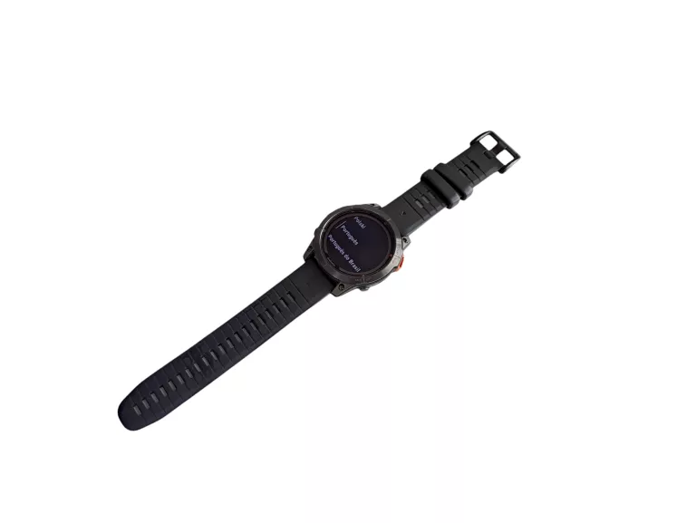 SMARTWATCH GARMIN FENIX 7 PRO SOLAR 47MM + FV