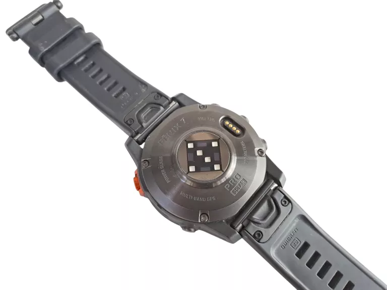 SMARTWATCH GARMIN FENIX 7 PRO SOLAR 47MM + FV