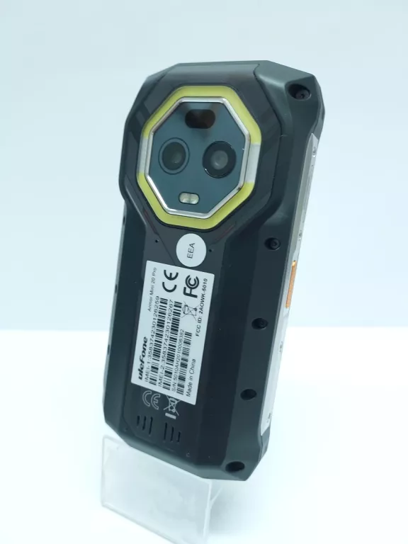TELEFON ULEFONE ARMOR MINI 20 PRO SUPER STAN G.W.