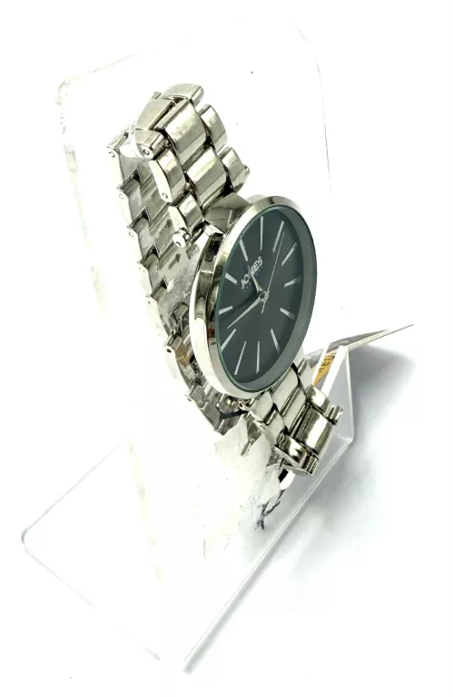 ZEGAREK JONES NEW YORK A1953