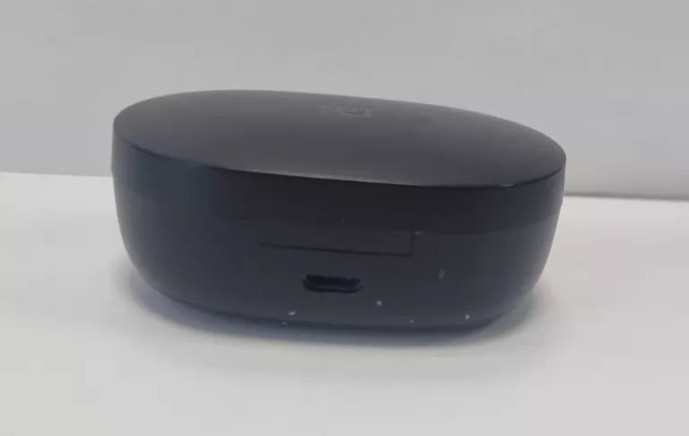 SŁUCHAWKI XIAOMI BT TWS MI TRUE WIRELESS EARBUDS BASIC 2 TWSEJ04LS