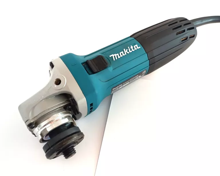 SZLIFIERKA KĄTOWA MAKITA GA5030R