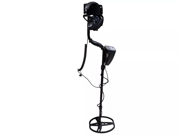 WYKRYWACZ METALI GARRETT AT PRO + SŁUCHAWKI GARRETT MS-2