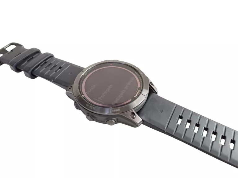 SMARTWATCH GARMIN FENIX 7 PRO SOLAR 47MM + FV