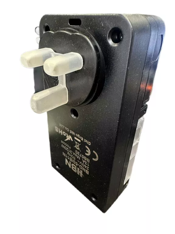 CZASOWY PROGRAMATOR HBN 3472