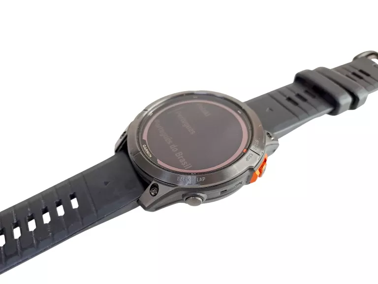 SMARTWATCH GARMIN FENIX 7 PRO SOLAR 47MM + FV