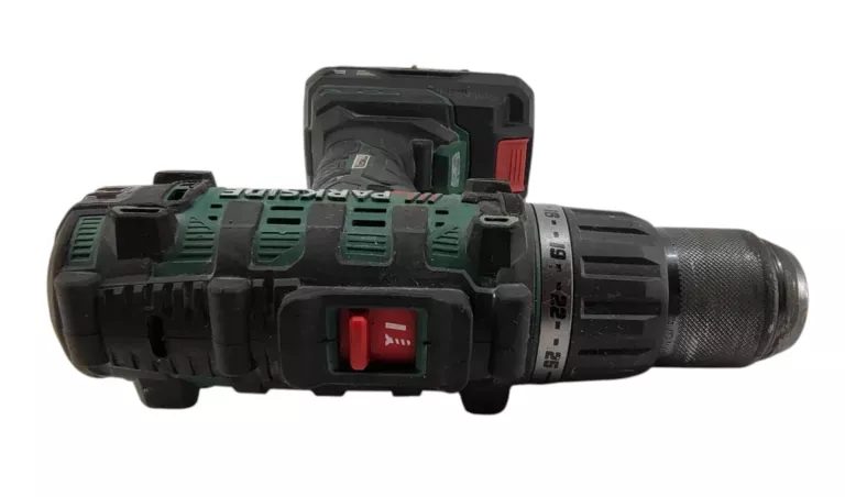WIERTARKO-WKRĘTARKA PARKSIDE PABS 20-LI H9, 1 AKUMULATOR 20V, 4.0AH
