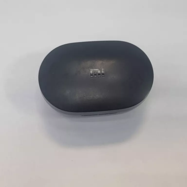 SŁUCHAWKI XIAOMI BT TWS MI TRUE WIRELESS EARBUDS BASIC 2 TWSEJ04LS