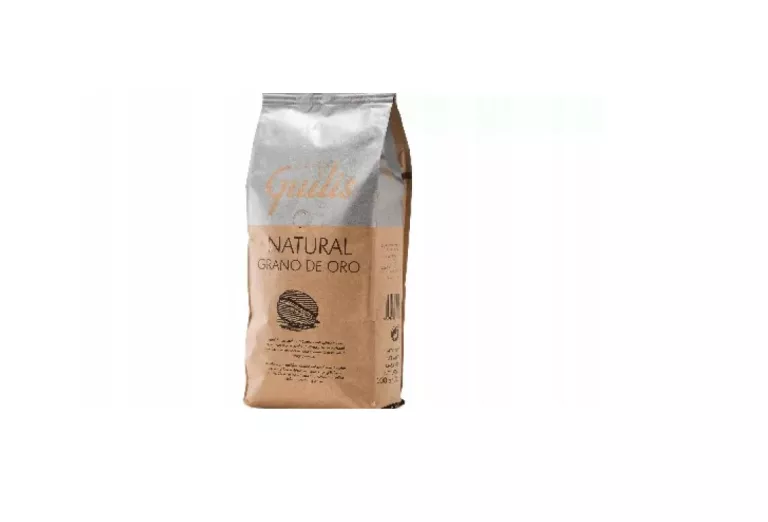 KAWA ZIARNISTA 1KG NATURAL GRANO ORO CAFEŚ GUILIS