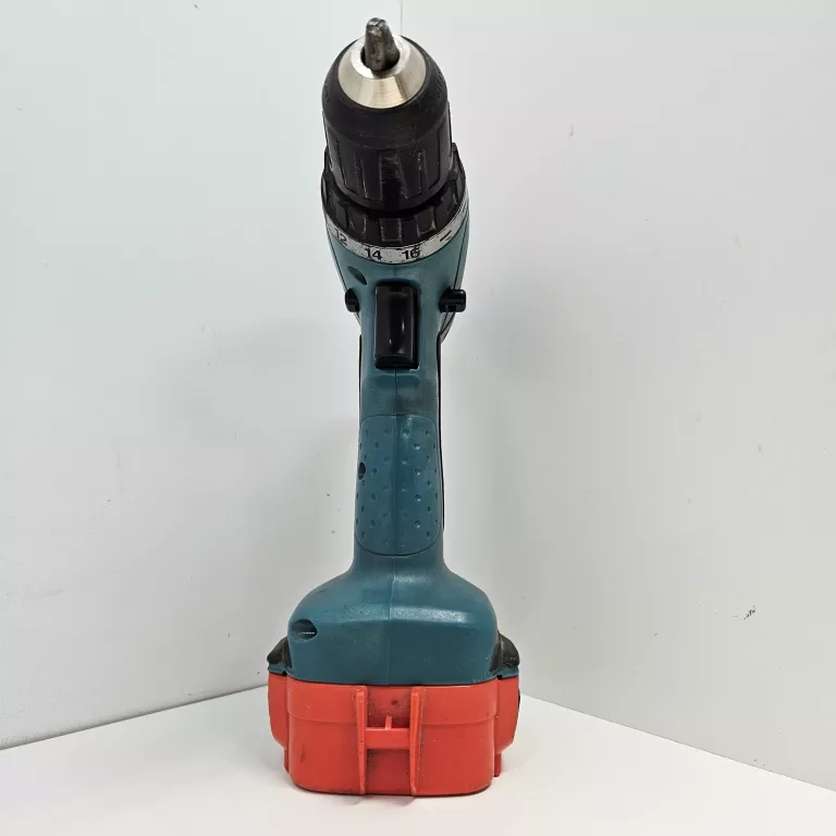 WKRĘTARKA MAKITA 6271D