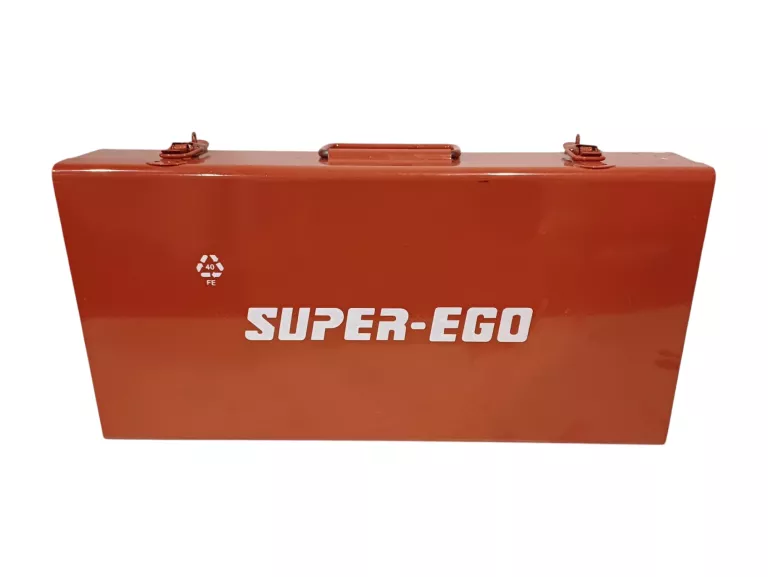 ZGRZEWARKA DO RUR PE/PP/PB/PCV SUPER EGO
