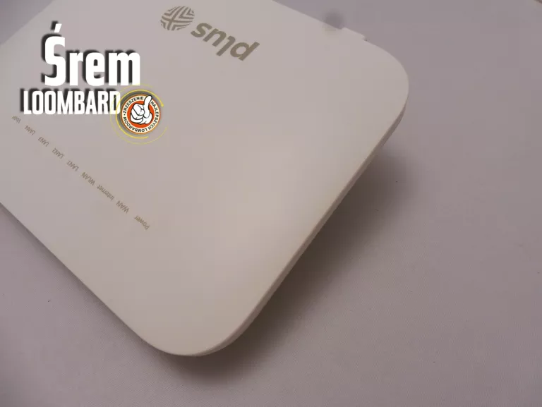 ROUTER HUAWEI DN8245X6, SOLO, BDB STAN!