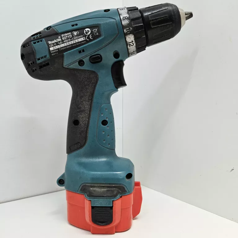 WKRĘTARKA MAKITA 6271D