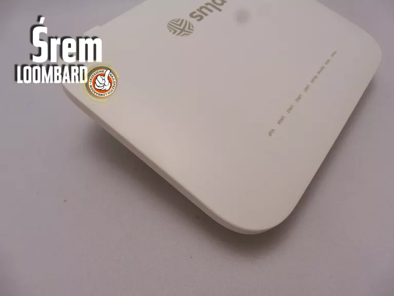 ROUTER HUAWEI DN8245X6, SOLO, BDB STAN!