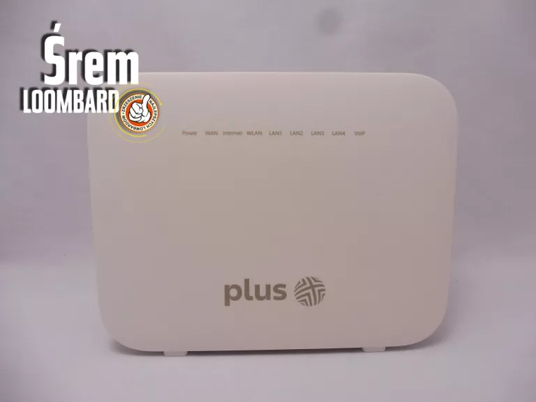 ROUTER HUAWEI DN8245X6, SOLO, BDB STAN!