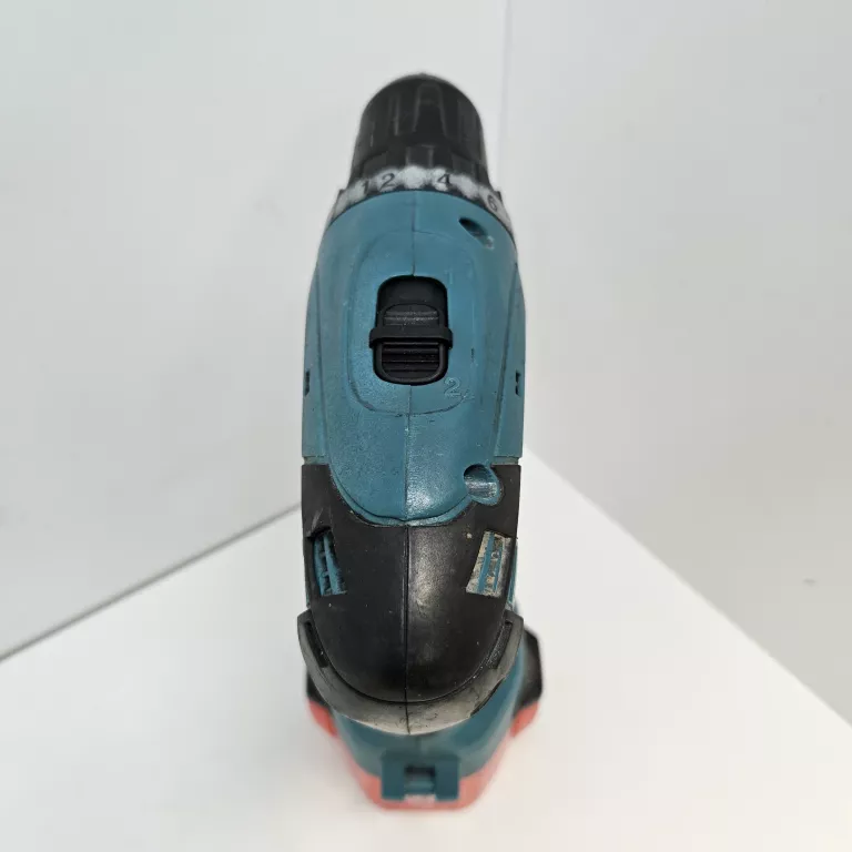 WKRĘTARKA MAKITA 6271D
