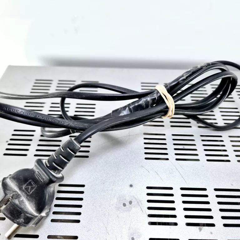 AMPLITUNER ONKYO TX-NR609 7.2 HDMI