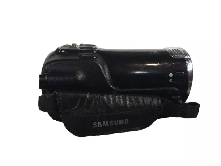 KAMERA CYFROWA SAMSUNG HMX-F90 + POKROWIEC + ŁADOWARKA