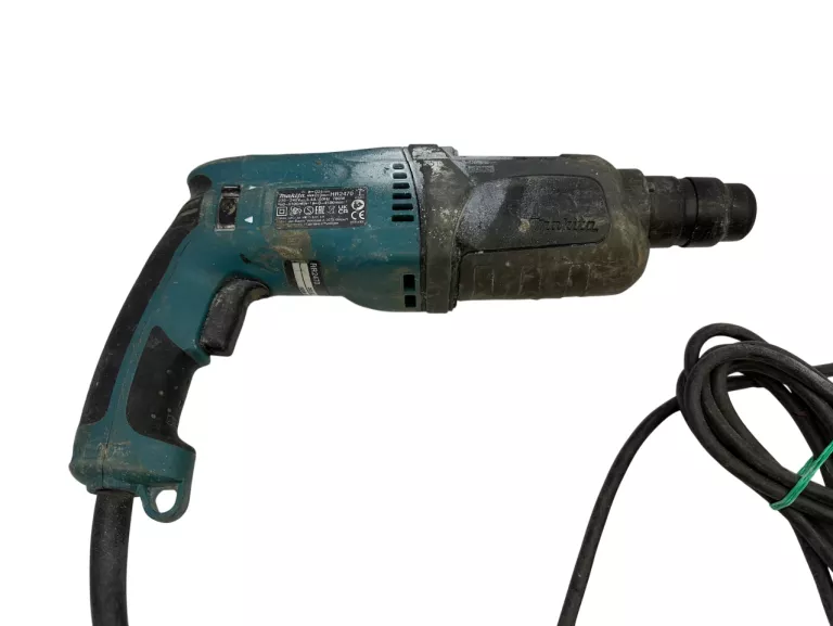 MŁOTOWIERTARKA MAKITA HR2470