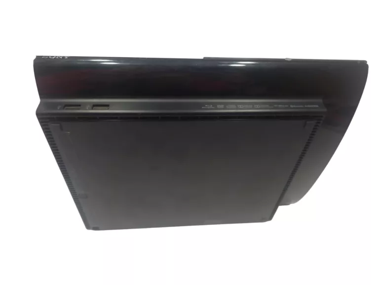 KONSOLA PS3 SLIM CECH-4304A PAD 3XGRA