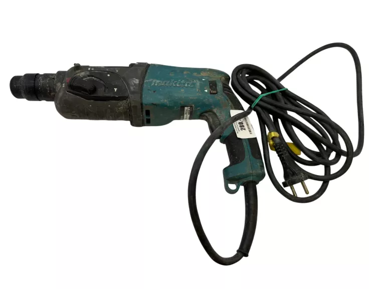 MŁOTOWIERTARKA MAKITA HR2470