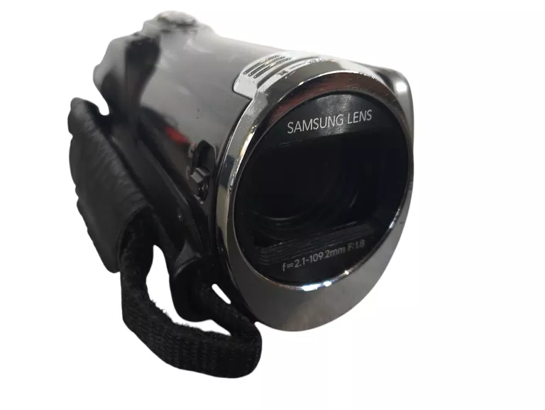 KAMERA CYFROWA SAMSUNG HMX-F90 + POKROWIEC + ŁADOWARKA