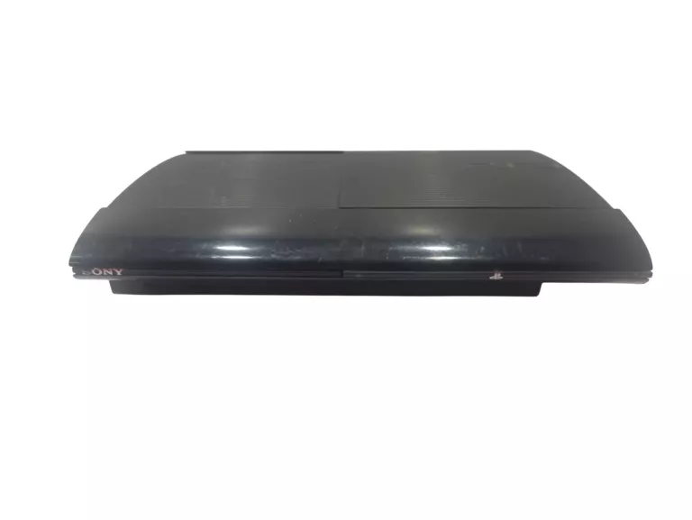 KONSOLA PS3 SLIM CECH-4304A PAD 3XGRA
