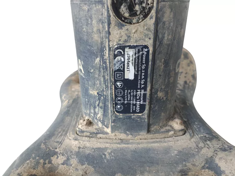 MIESZADŁO CELMA PROFESSIONAL PRDA 140AEO