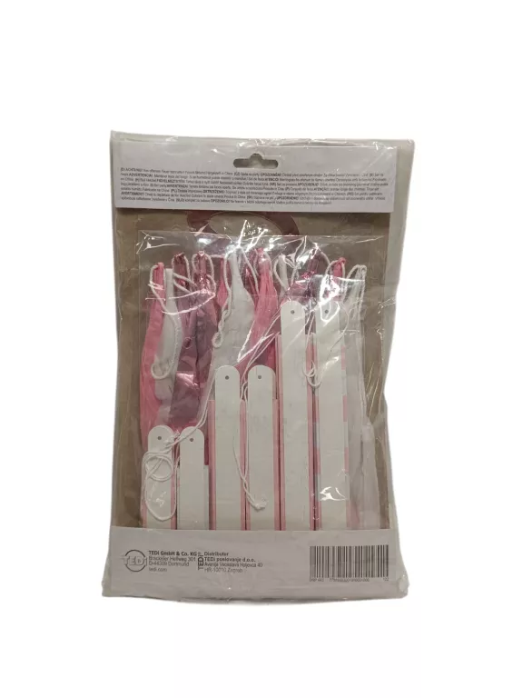 ZESTAW IMPREZOWY PARTYSET