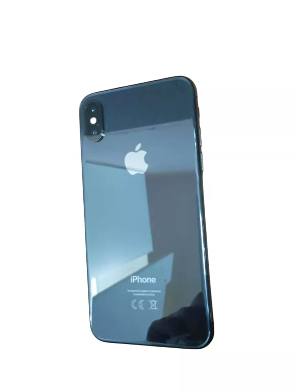 TELEFON APPLE IPHONE X 64GB 72%