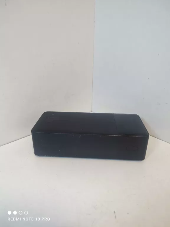 POWERBANK BASEUS 30000 MAH