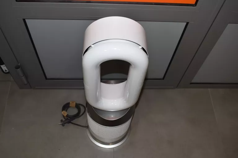 OCZYSZCZACZ POWIETRZA DYSON PURIFIER HOT+COOL GEN1 PUDEŁKO