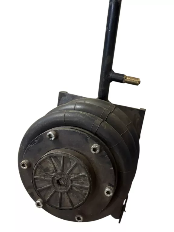 PODNOŚNIK PNEUMATYCZNY PODUSZKOWY 2T BAŁWANEK 145-330MM