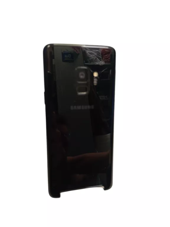 TELEFON SAMSUNG GALAXY S9 PUD