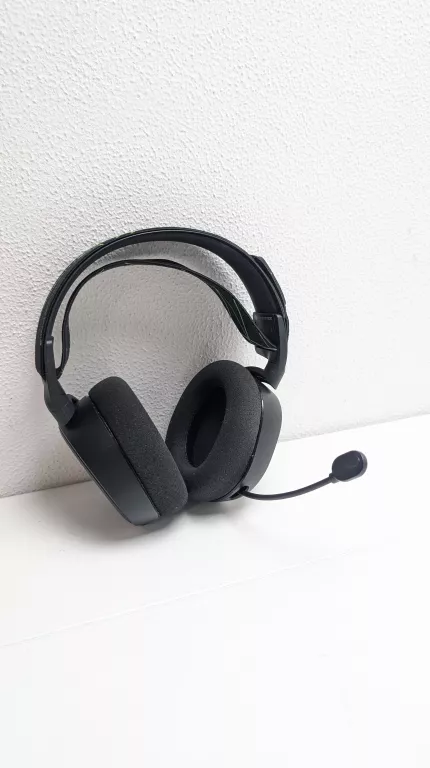 SŁUCHAWKI BT STEELSERIES Z MIKROFONEM