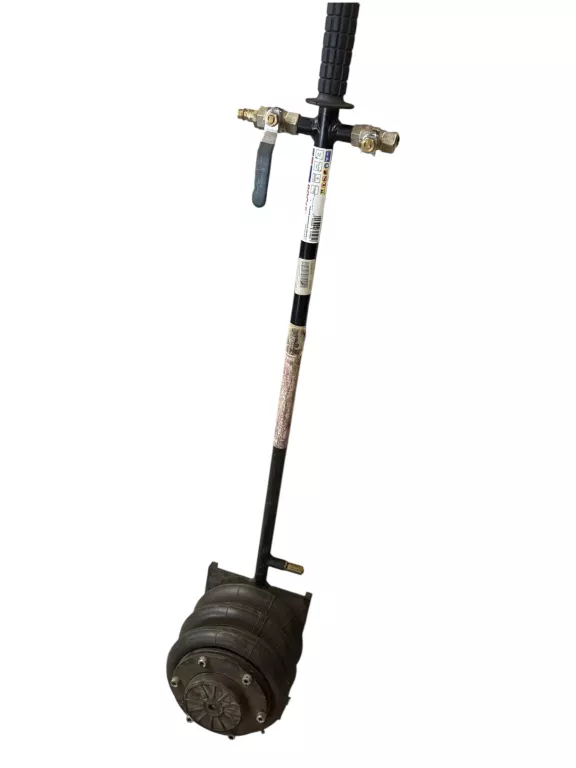 PODNOŚNIK PNEUMATYCZNY PODUSZKOWY 2T BAŁWANEK 145-330MM