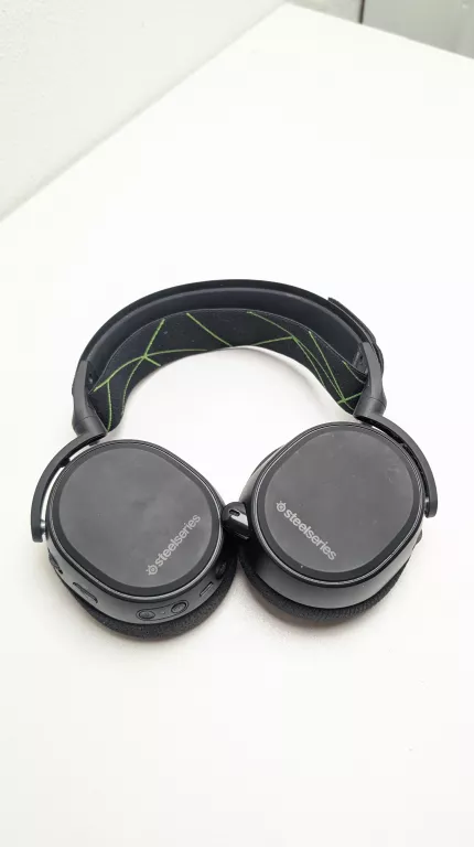SŁUCHAWKI BT STEELSERIES Z MIKROFONEM