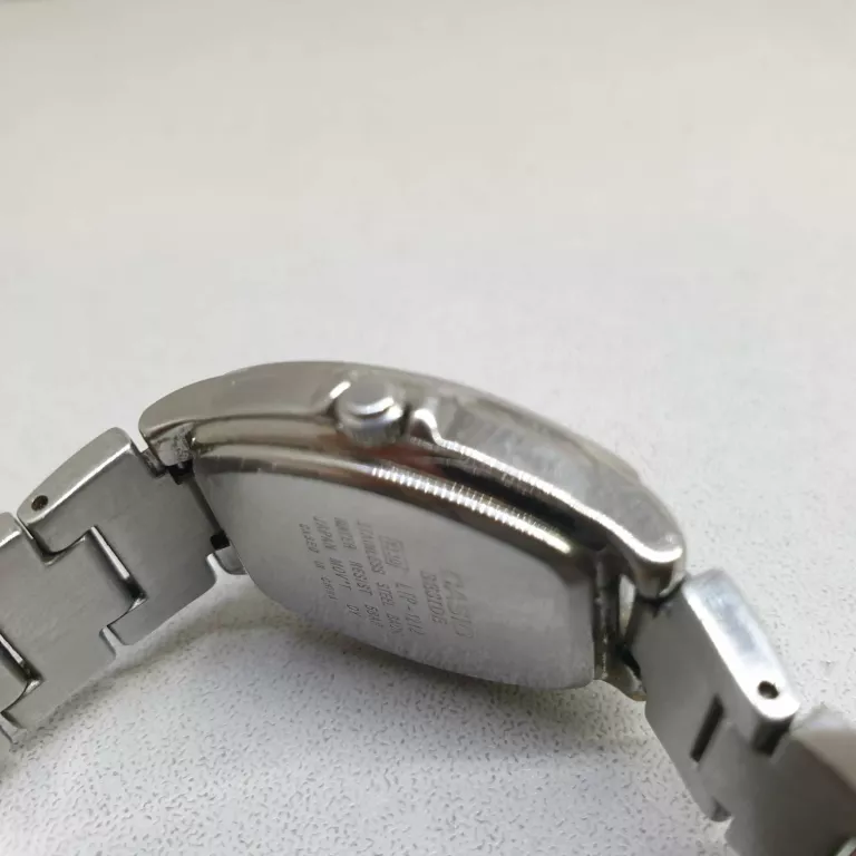 ZEGAREK CASIO BESIDE LTP-1212