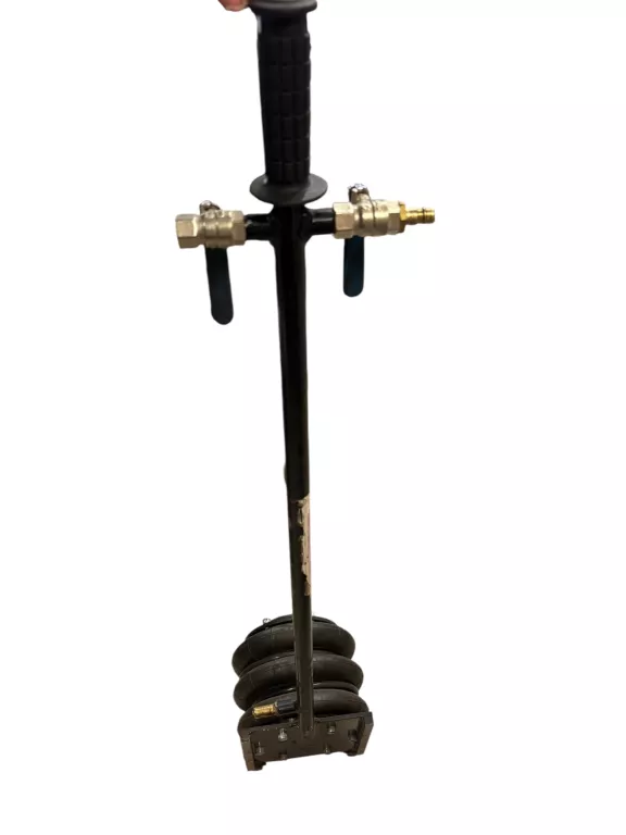 PODNOŚNIK PNEUMATYCZNY PODUSZKOWY 2T BAŁWANEK 145-330MM