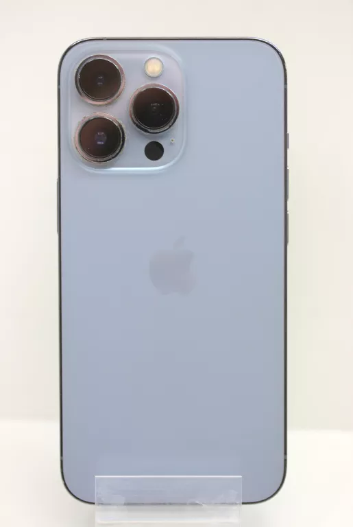 TELEFON APPLE IPHONE 13 PRO 6/128GB BAT:77