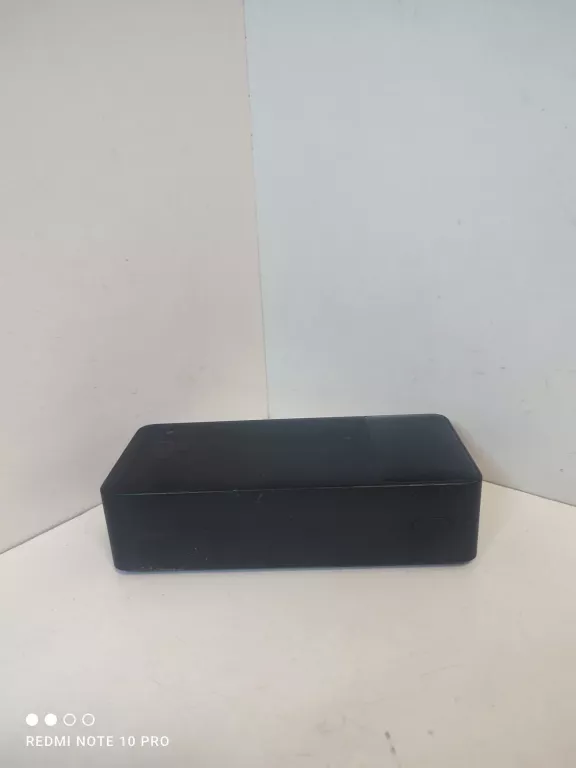 POWERBANK BASEUS 30000 MAH