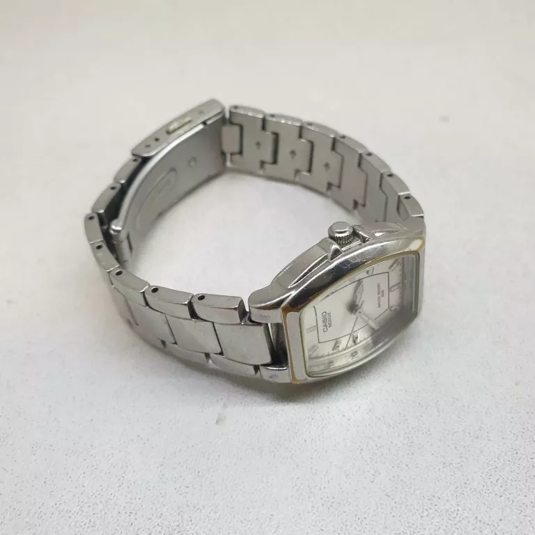 ZEGAREK CASIO BESIDE LTP-1212