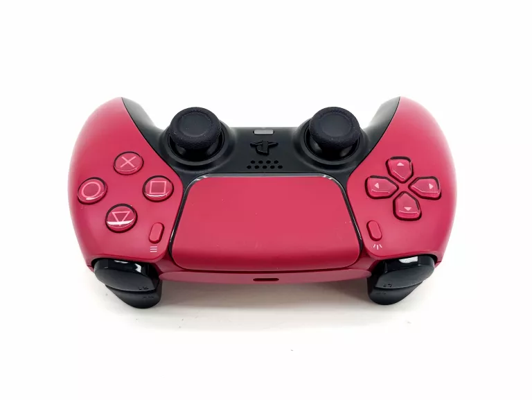 PAD BEZPRZEWODOWY SONY DUALSENSE V2 COSMIC RED