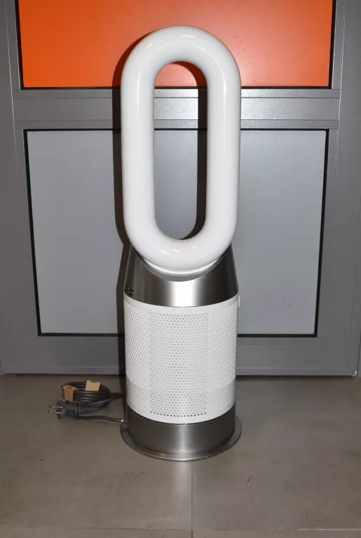 OCZYSZCZACZ POWIETRZA DYSON PURIFIER HOT+COOL GEN1 PUDEŁKO