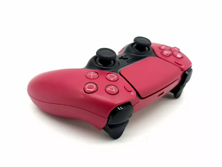 PAD BEZPRZEWODOWY SONY DUALSENSE V2 COSMIC RED