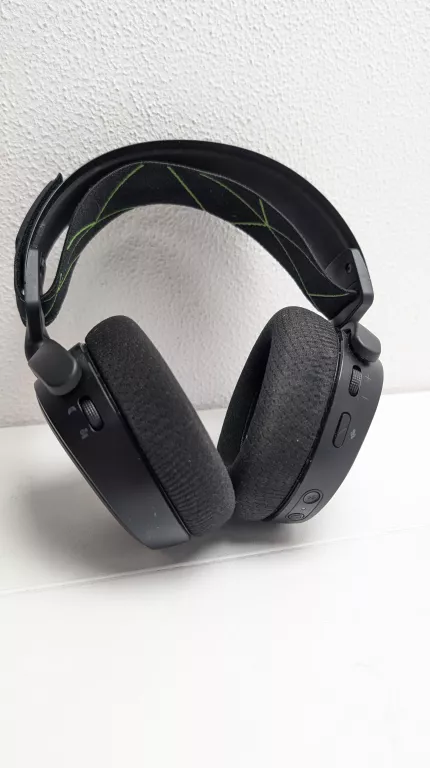 SŁUCHAWKI BT STEELSERIES Z MIKROFONEM