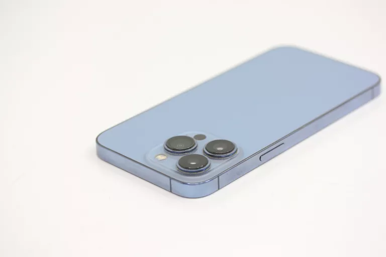 TELEFON APPLE IPHONE 13 PRO 6/128GB BAT:77
