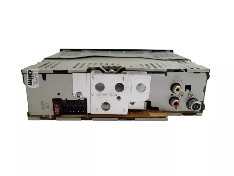 RADIO SAMOCHODOWE KENWOOD KDC-W312